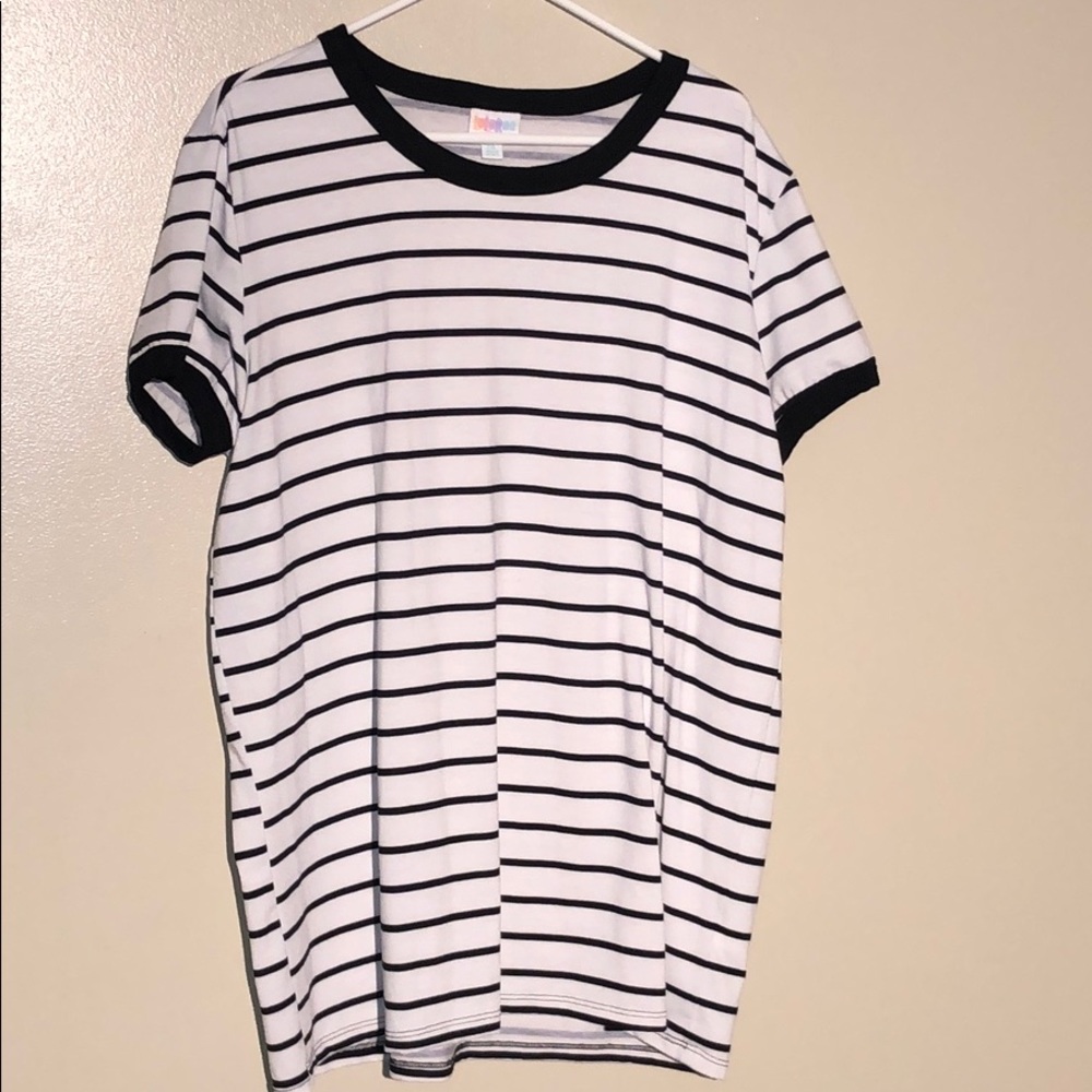LuLaRoe Perfect T